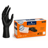 NITRIL-Matrix Handschuhe S
