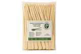 Fingerfood-Spieße 15 cm aus Bambus