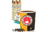 Pappbecher 4oz 120ml Espresso (Coffee to go) Kaffeebecher 1000 Stück