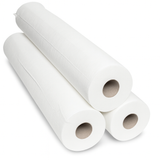 Arztrollen , Liegerollen 50 cm x50 meter 2-lagig