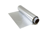 Aluminiumfolie, 30 cm (1000 gr 14 µ), 4 Rollen