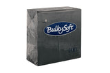 Bulky Soft Serviette 40x40,2.lagig,1/4 Falz 100 Stück