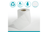 Toilettenpapier 3-lagig 150 blatt
