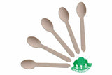 wooden spoon 160 mm