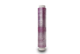 Frischhaltefolie Lila 30 cm 800 gr. aus PVC - 4 Rollen