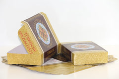 Baklava Box / Faltschachteln für Baklava 500 gr (100 Stück)